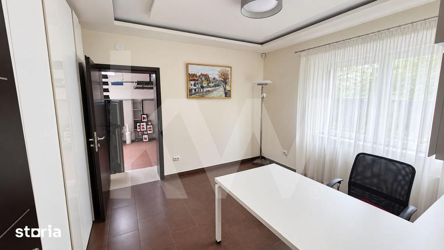 Casă cu 4 camere cu Teren 950 Mp în Terezian