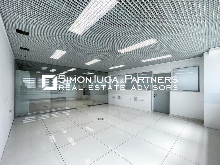 Spațiu industrial, de 10,920 mp, în Chișoda