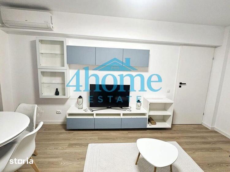 Studio Bucur Obor| Metrou| Prima Inchiriere - 7
