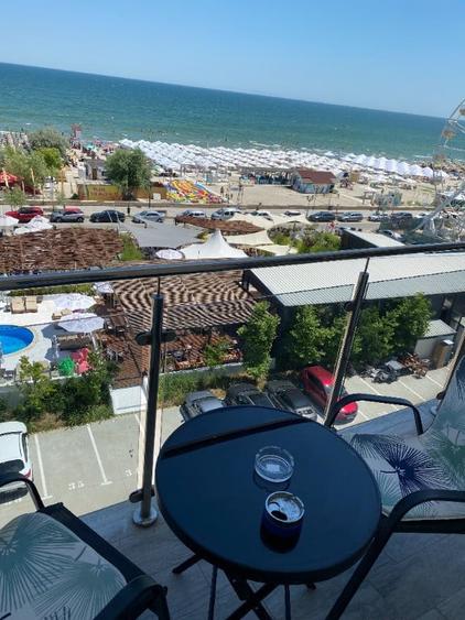Apartament cu 2 camere decomandat în Nord