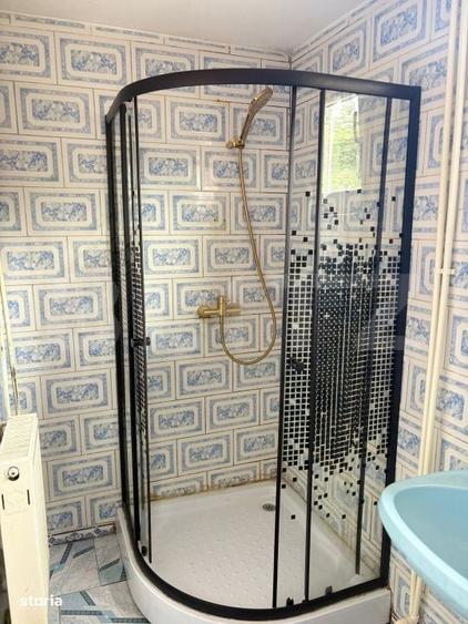 Casă cu 4 camere în Balota de Sus
