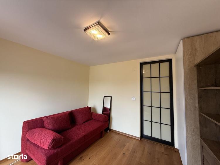 Apartament cu 4 camere în Central