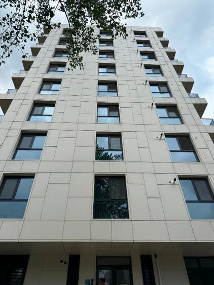 Apartament 2 camere Lux zona Grozăvești Politehnica in bloc nou cu centrala - 13