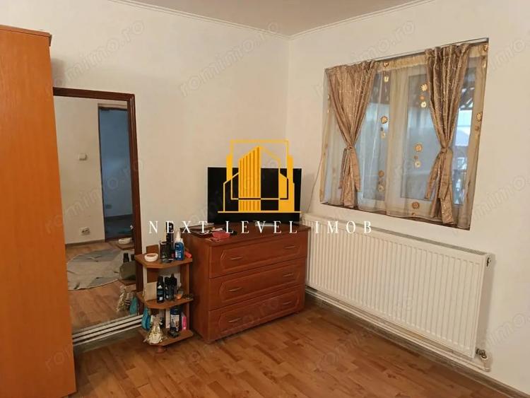 Casă cu 3 camere cu Teren 161 Mp în Mărăcineni
