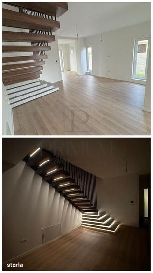 Casă cu 4 camere cu Teren 270 Mp în Șag