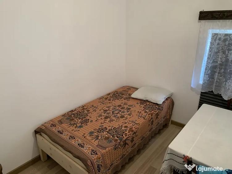 Vand 2 case ?i teren 1.500 mp Pre? negociabil - 8