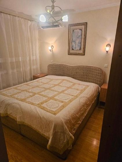 Apartament cu 2 camere decomandat, mobilat în Colentina