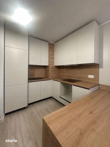 NOU! Apartament 2 camere + parcare - Greenfield (langa mall), Baneasa - 3