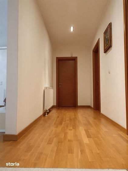 Apartament de lux in zona centrala cu 2 locuri de parcare - 9
