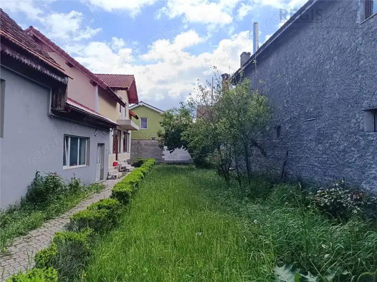 Casa in Centrul Prejmerului - 8