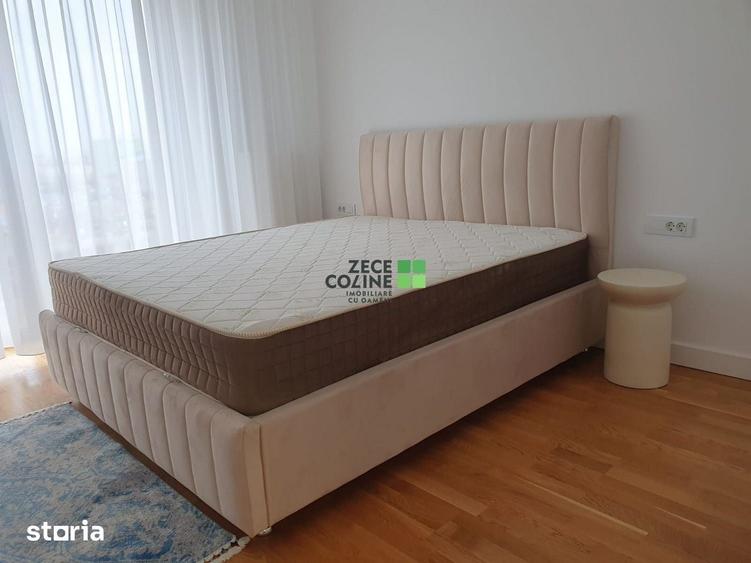 Apartament cu 2 camere în Baza 3