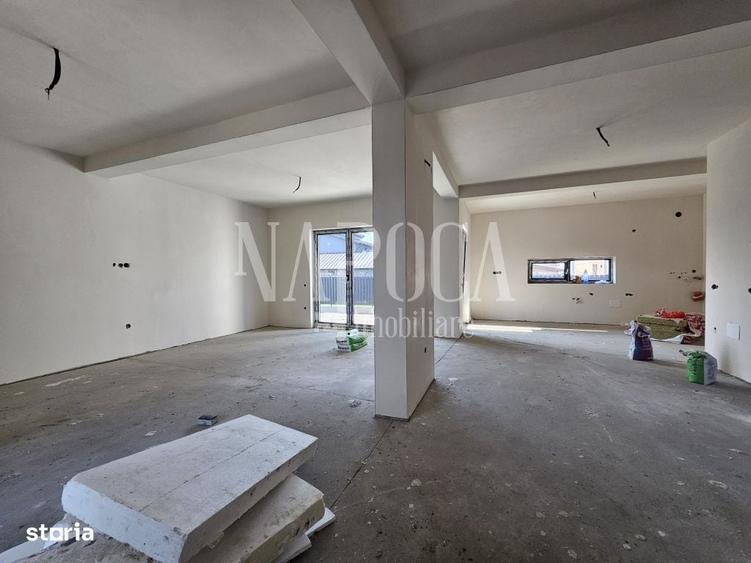 Casă cu 4 camere în Juc-Herghelie