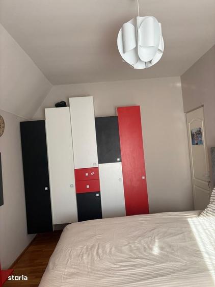 Casă cu 4 camere cu Teren 350 Mp în Trivale