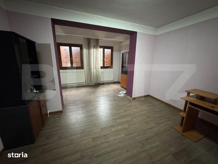 Casă cu 4 camere în Dorobanți