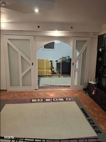 Apartament cu 2 camere decomandat, mobilat în Canta