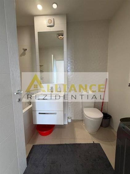 Hills-Apartament 2 Camere Mobilat/Utilat - 13