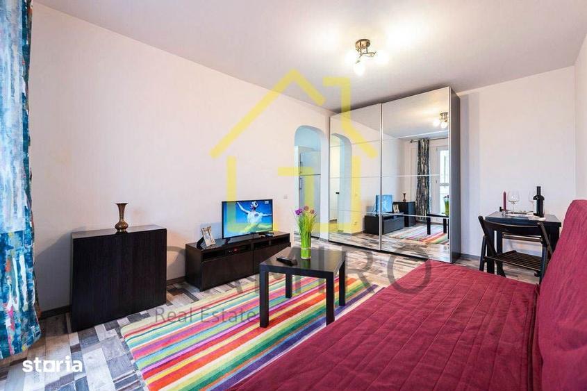 Apartament 2 camere Dna. Ghica Teiul Doamnei Colentina Pet Friendly - 10