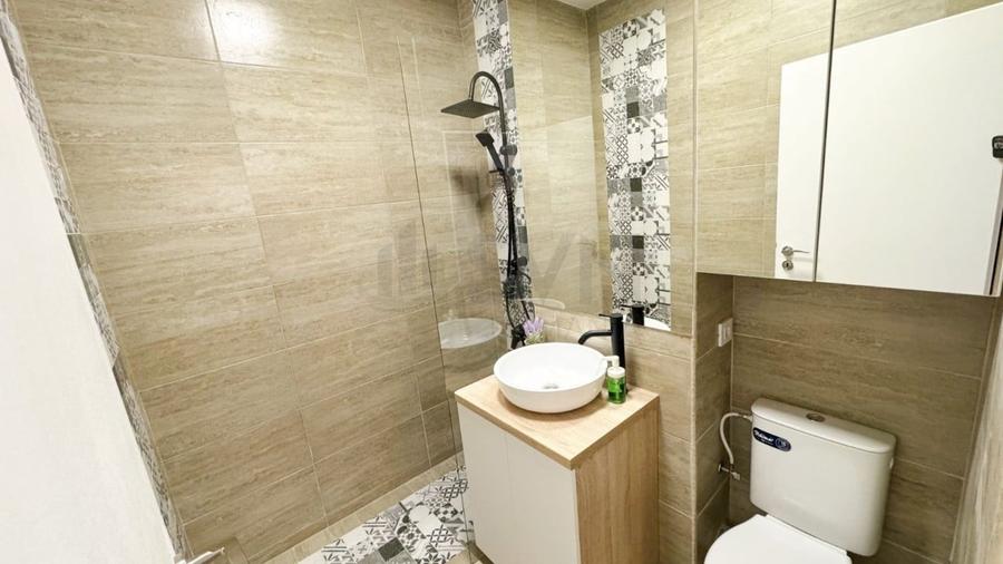 REA1029425 Apartament superb 2 camere I Plaza Residence I Inchiriere - 6