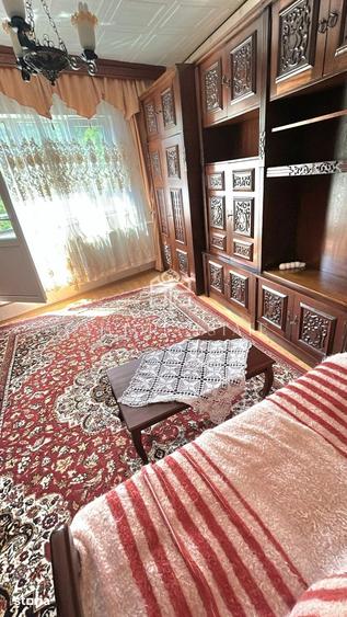 Casă cu 3 camere cu Teren 105 Mp în Schei