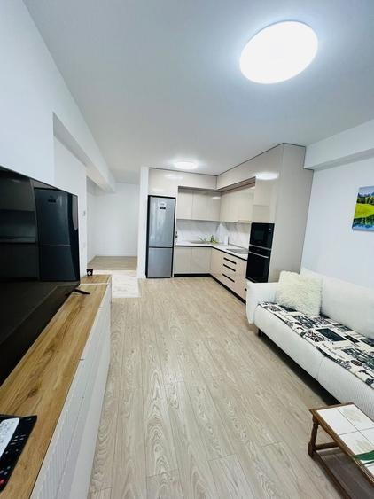 Apartament cu 2 camere în Calea Aradului