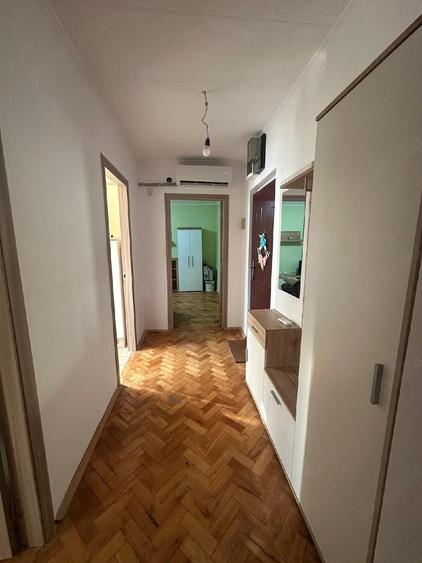 Apartament cu 2 camere decomandat în Rogerius