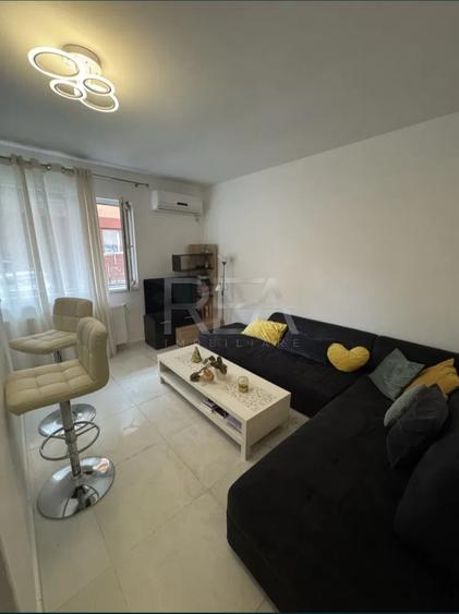 Apartament 2 camere | 54 mp utili | Parcare inclusă | Apărătorii Patriei - 1