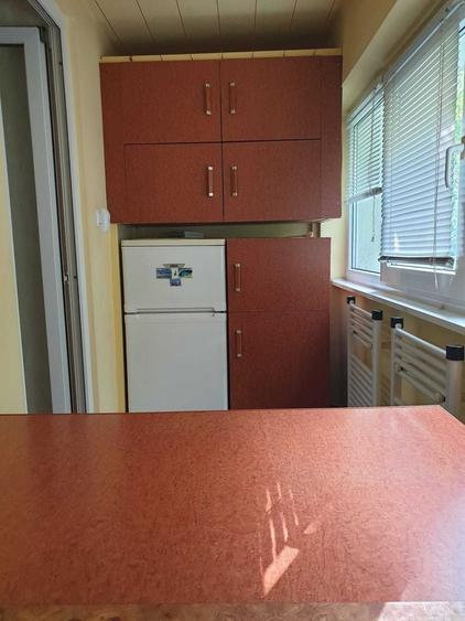 Apartament cu 2 camere decomandat în Doamna Ghica