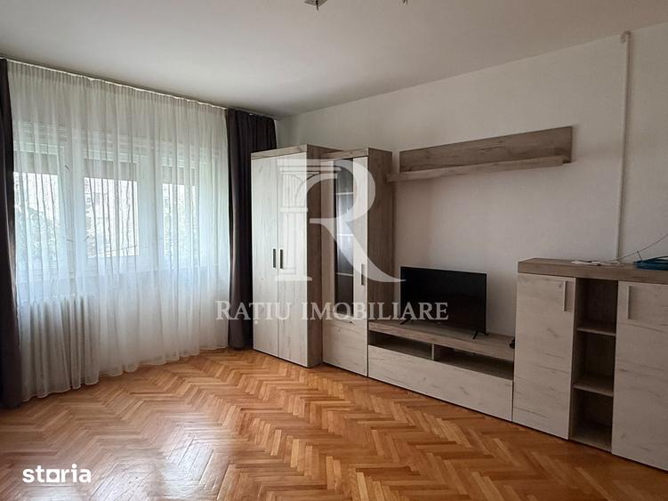 Apartament cu 4 camere în Iosia
