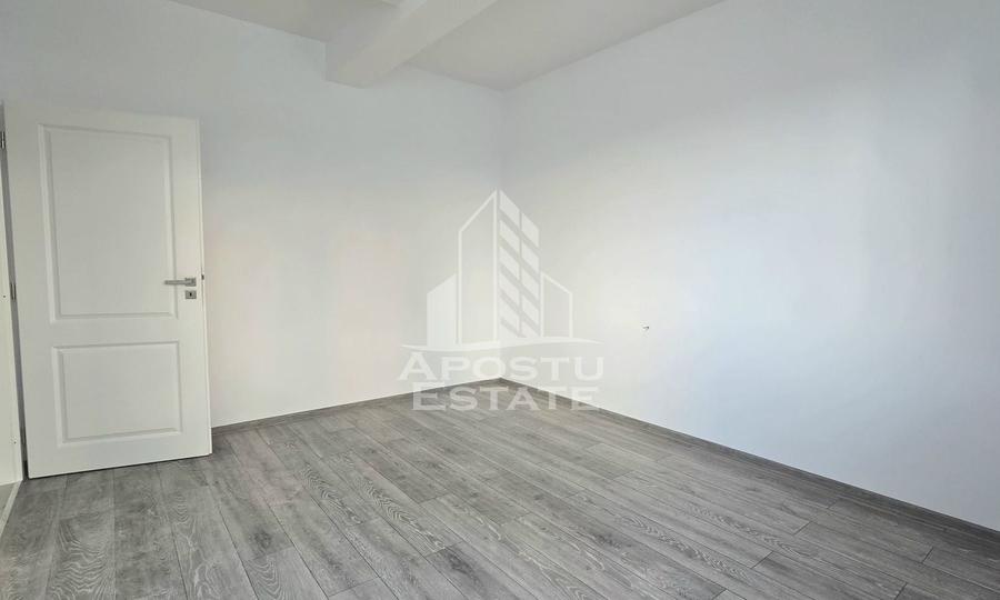 Apartament cu 2 camere semidecomandat în Giroc — fotografia 3