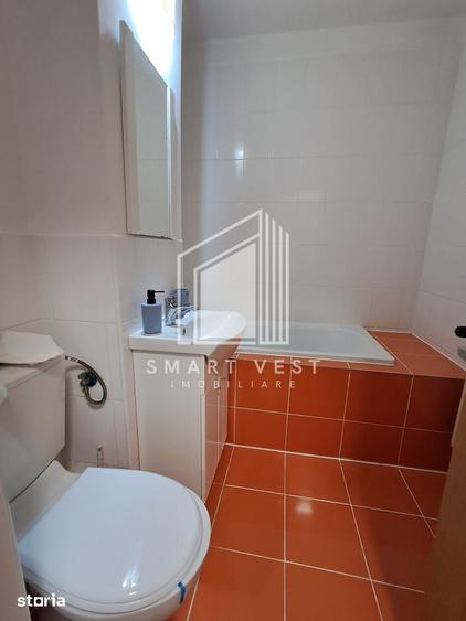 Apartament cu 3 camere decomandat în Micro 14