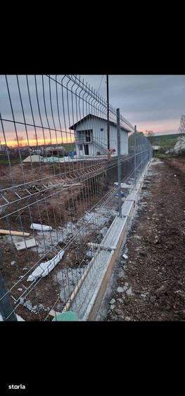 Casă cu 4 camere în Călugăru