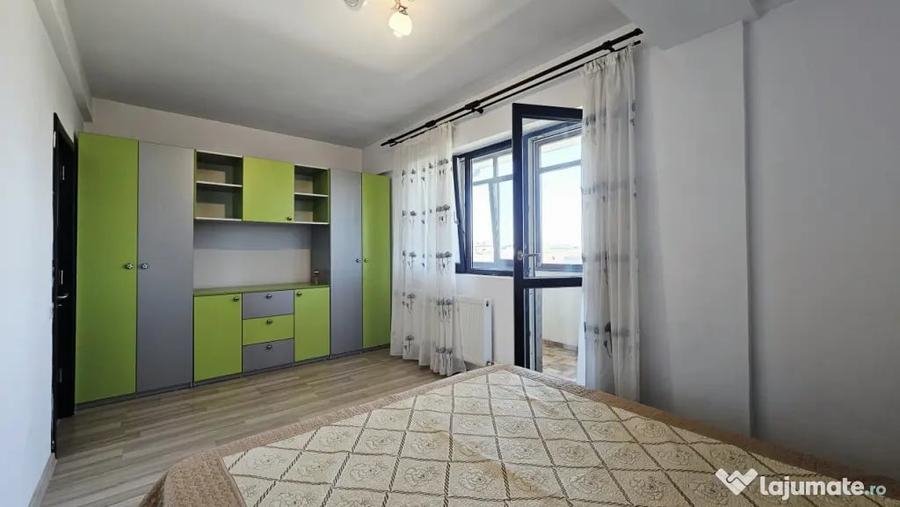 MILITARI RESIDENCE - SOARELUI - 2 CAMERE, CENTRALA, PARCARE, - 13