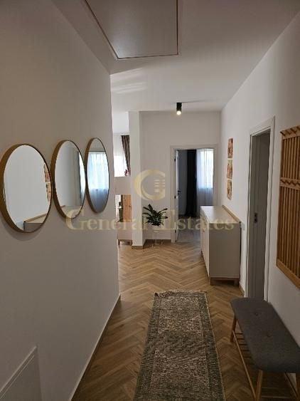 Casă individuală cu 3 camere cu Canalizare în Prejmer