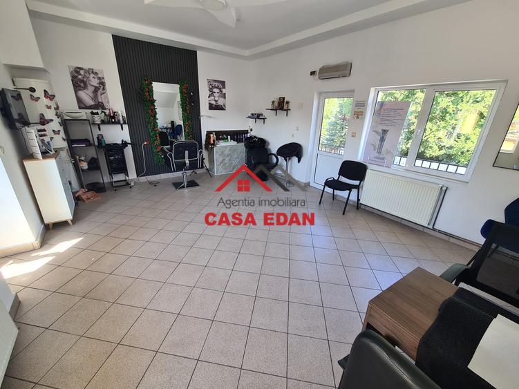 Spațiu comercial, de 40 mp, în Cornu de Jos (Cornu)