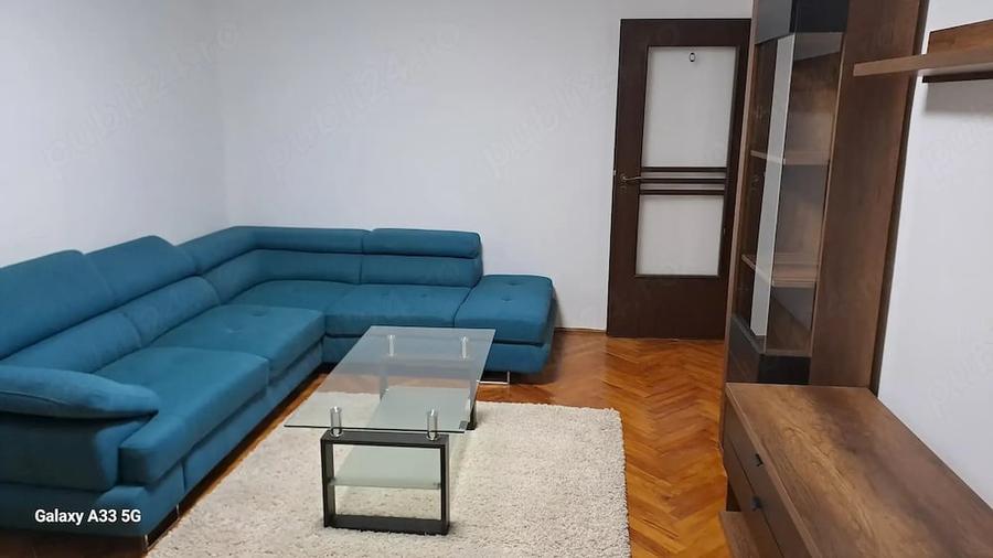 Inchiriez apartament 3 camere - 10