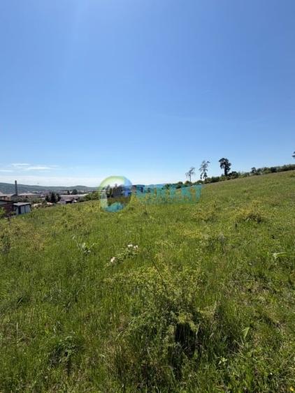Teren Construcții intravilan de 550 mp, în Centura