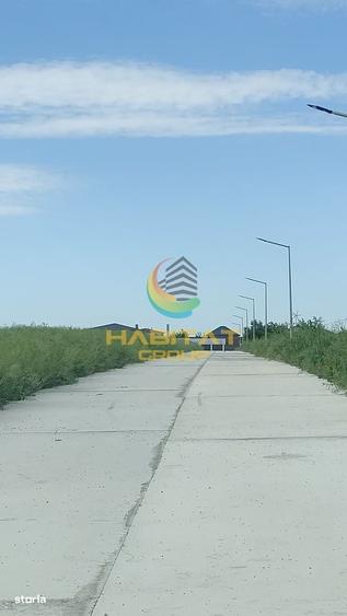 Spațiu comercial, în Jilava