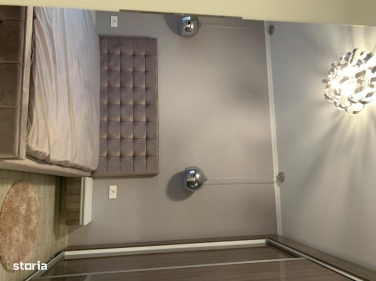 Apartament cu 2 camere în Dumbrăvița