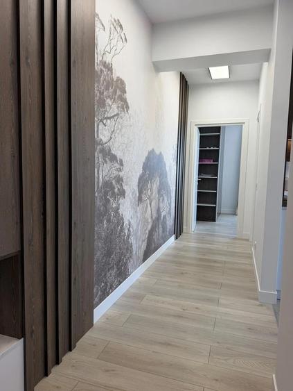 Apartament cu 2 camere decomandat în Tudor Vladimirescu