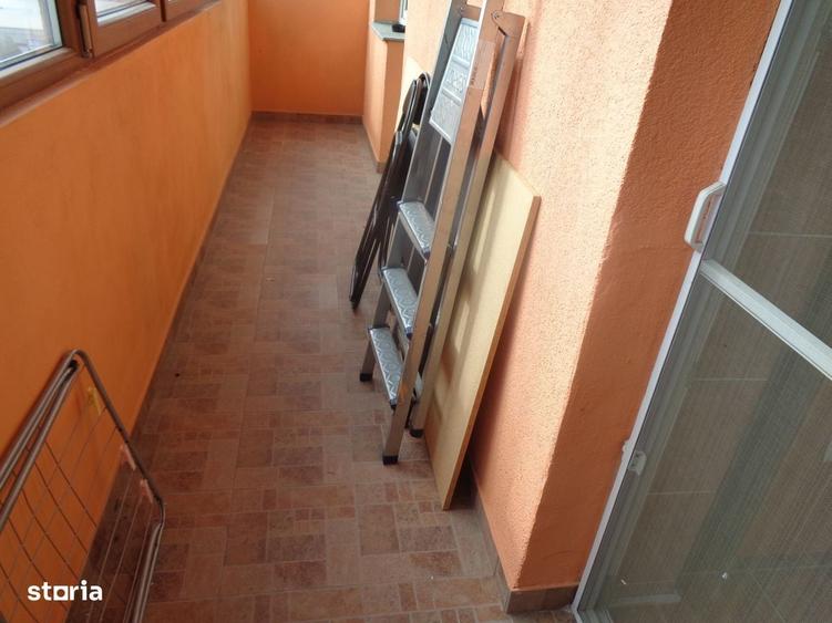 Apartament 3 camere dec, termoteca ,spatios la cheie, 2 bai, VLAICU - 20