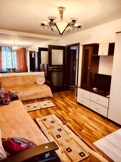 Apartament cu 2 camere decomandat în Dristor