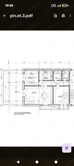 apartamente si penthause zona kamssas - 2