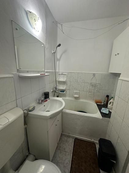Apartament cu 2 camere decomandat în Alexandru cel Bun