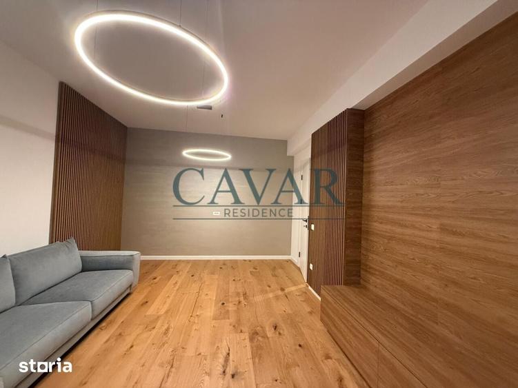 Apartament 2 Camere Metrou 8 minute Poze Reale Mobilat - 10