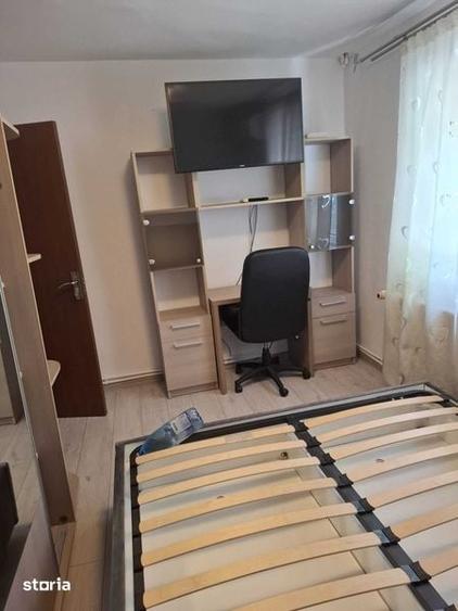 Inchiriez apt.2 camere,Nord,Valcea - 5