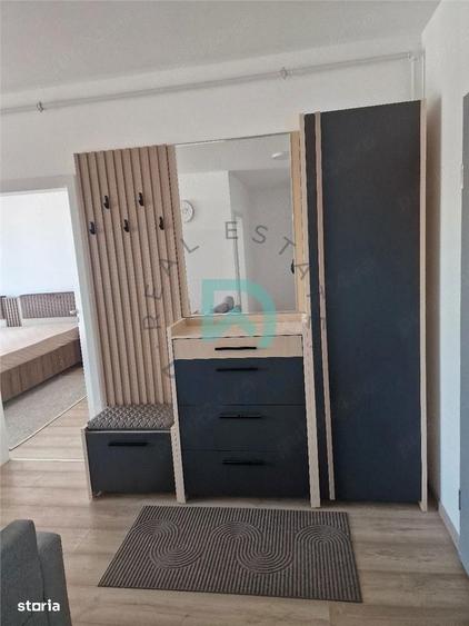 Apartament cu 3 camere decomandat în Avantgarden