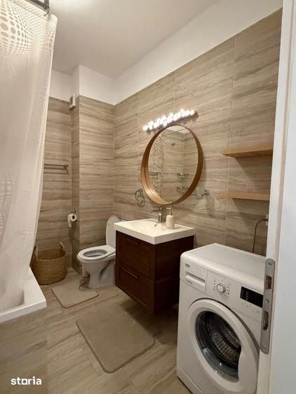Apartament 2 dormitoare | 1 baie | 1 bucatarie | balcon | zona Central - 17