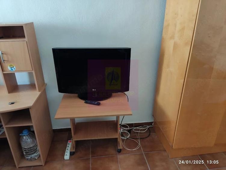 Garsonieră semidecomandată în Vitan