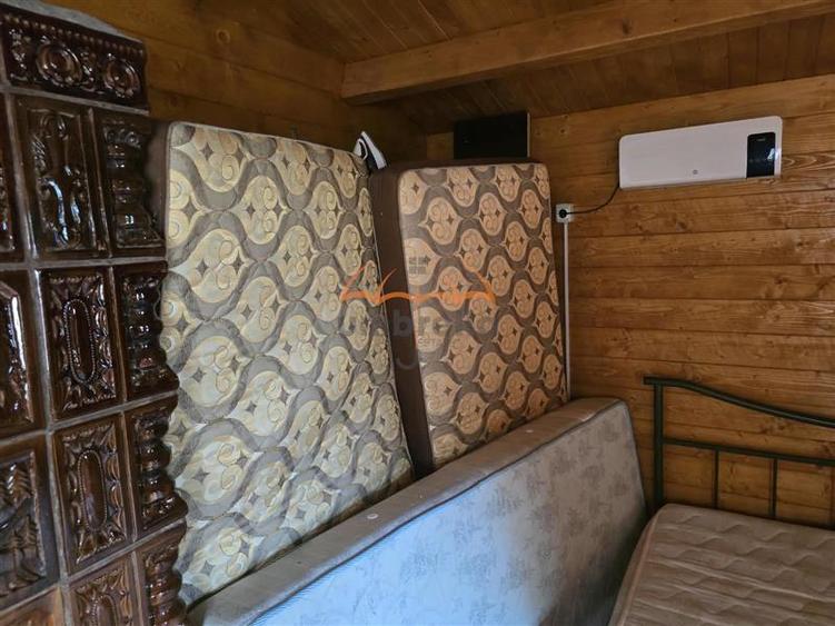 Teren agricol intravilan de 1200 mp, în Finciu