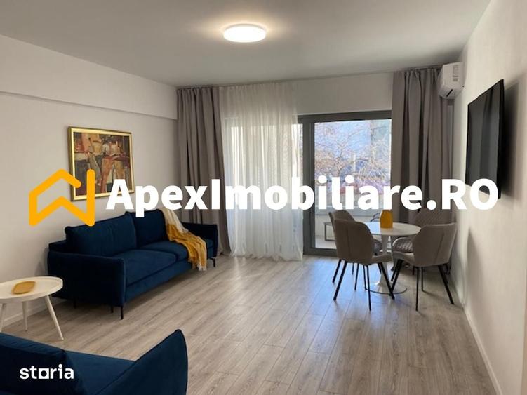 Garsonieră decomandată în Centrul Civic